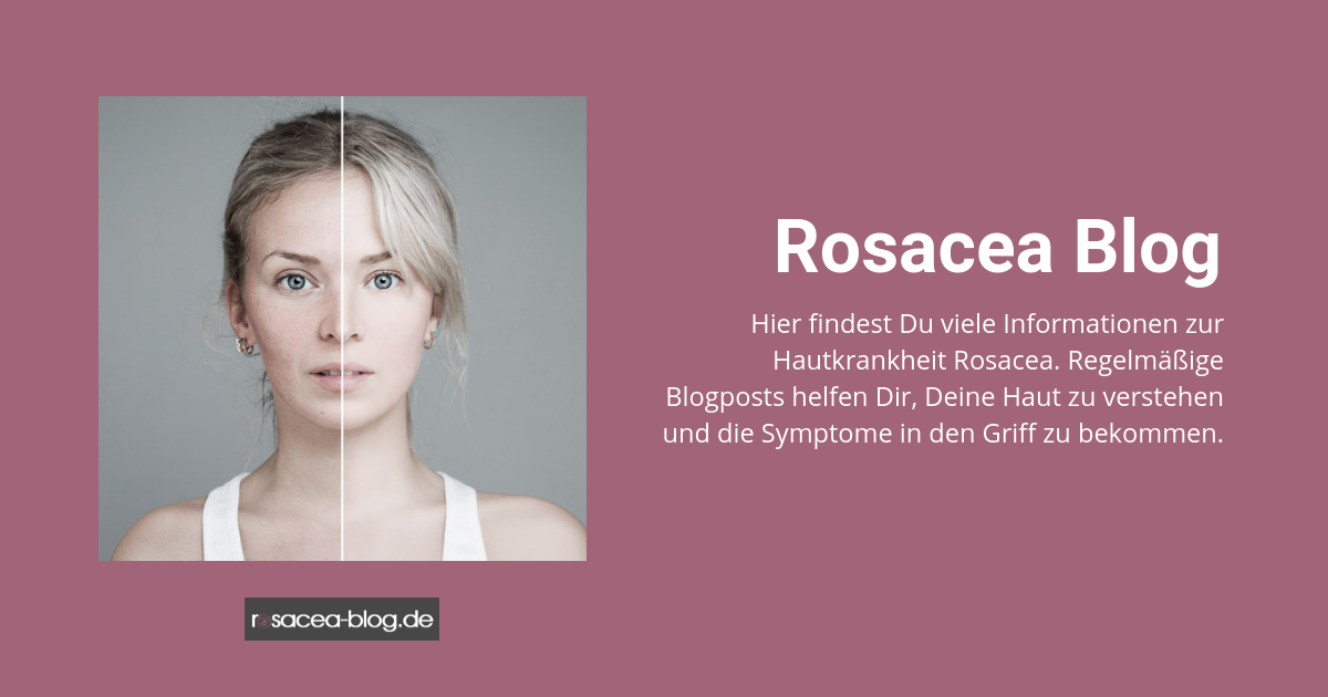 (c) Rosacea-blog.de