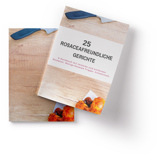 25 rosaceafreundliche Rezepte E-Book