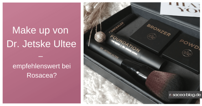 Make up von Dr. Jetske Ultee - Beautybox