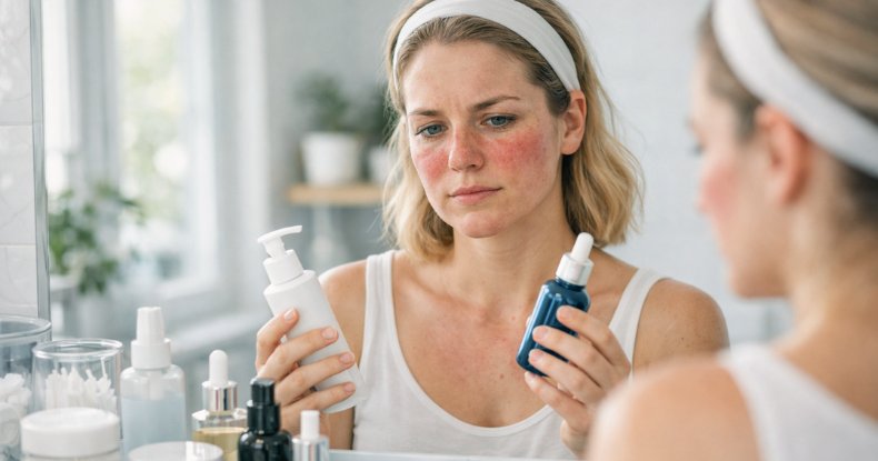 pflegeroutinen-rosacea